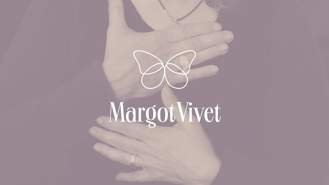 Margot Vivet Identidad Visual 2