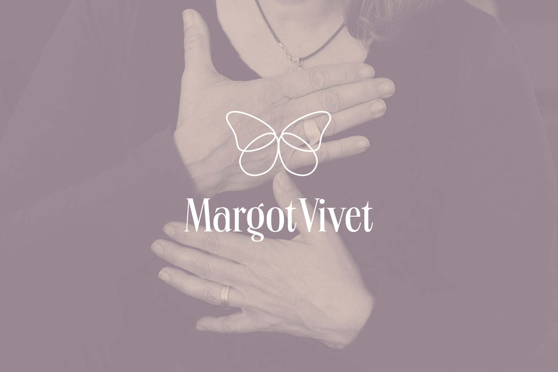 Margot Vivet Identidad