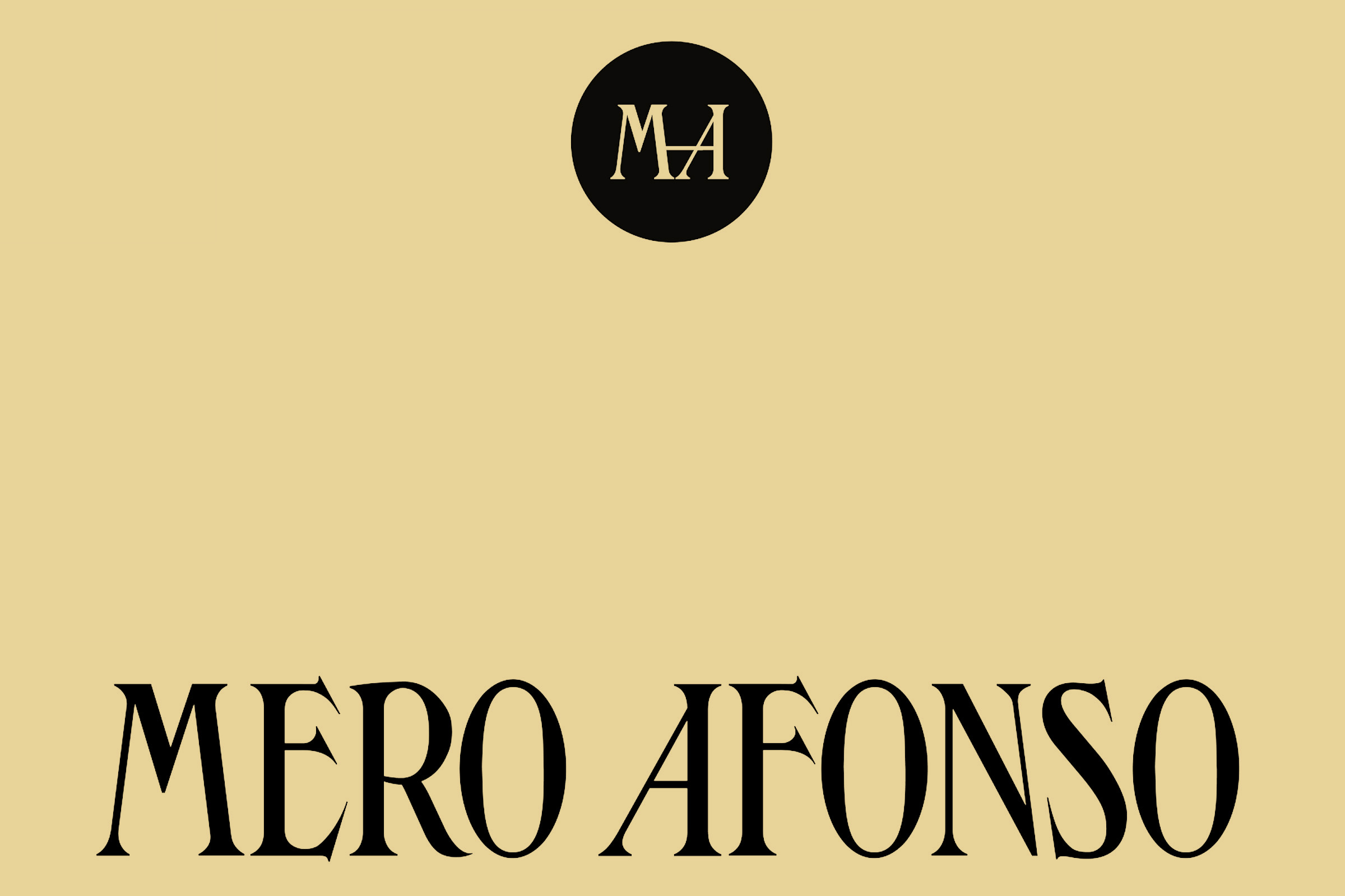 Mero Afonso 1